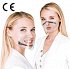 Light mouth visor DUAL SHIELD – 5 pcs