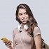 Light mouth visor DUAL SHIELD – 5 pcs