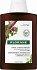 Klorane Shampoo with Quinine 100ml 