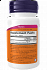  NowFoods Vitamin B1 100mg 100tabs 