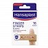 Hansaplast Finger Strips 16pcs