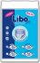 Libo Ventilation Incontinence Underwear XLarge Night 30pcs