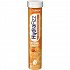 Upsa Hydrafizz Hydra + Boost 16 Effervescent Tablets Orange Flavor