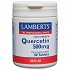 Lamberts Quercetin 500mg 60tabs