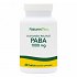 Nature''s Plus Paba 1000mg
