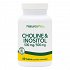 Nature΄s Plus Choline & Inositol