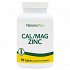 Natures Plus Cal Mag Zinc 90s