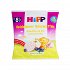 Hipp Organic Raspberry Rice Wafers – 30g, for 8+ Months