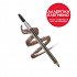 La Roche Posay Respectissime eyebrow pencil 13 gr Brown