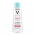 Vichy Purete Thermale Mineral Micellar Water - Sensitive Skin, 200ml