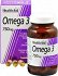 Health Aid Omega 3 750mg 60Caps