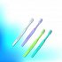 Elgydium Clinic Toothbrush, 1 pcs