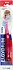 Elgydium Children's Toothbrush Kids Splash Pink/Fuchsia for 2+ years