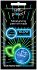 Selfie Project #GlowInBlue Moisturizing Face Mask 10ml Neon Peel-Off Moisturizing Mask #GlowInBlue  10 ml