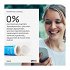 Olonea Bacteflora Daily with Probiotics & Prebiotics – 30 Vegetable Capsules