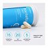 Olonea Bacteflora Daily with Probiotics & Prebiotics – 30 Vegetable Capsules