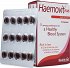 Health Aid Haemovit Plus -blister 30s