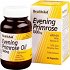 Health Aid Evening Primrose 1000mg + Vitamin E 25mg 30Caps