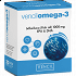 Immitec Omega 3 Plus Vitamins D3 & E  60caps