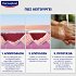 Hansaplast Waterproof Adhesive Bandages Second Skin Protection 6pcs