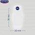 Hansaplast Waterproof Adhesive Bandages Second Skin Protection 6pcs
