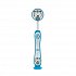 Chicco Kids Toothbrush 3–6 Years Blue