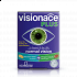 Vitabiotics VISIONACE PLUS 58caps