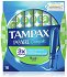 TAMPAX COMPAK REGULAR 16PCS