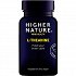 Higher Nature Theanine 90VCaps