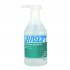 Lavipharm Lavisept Antiseptic Hand gel 1000ml with Pump