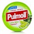 Pulmoll Sweet Lemon Candies with Mint & Vitamin C, 45g