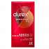 Durex Sensitive XL Condoms Wide Fit 12pcs
