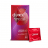Durex Sensitive Extra Lube Condoms 12pcs