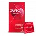Durex Sensitive Condoms Regular Fit 6pcs