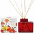 L' Erbolario Fragrance for scented Wood Sticks Sweet Poppy 200ml