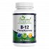 Natural Vitamins Vitamin B12 1000mcg 100tabs