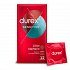 Durex Sensitive Condoms Tight Fit 12pcs