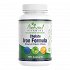 Natural Vitamins Chelate Iron Formula 100 caps