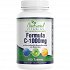 Natural Vitamins Vitamin C 1000mg 100 tabs