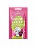 InoPlus Selfie Project Shimmer Bright Pink Fabric Face Mask – 1 Piece