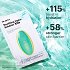 Dr. Jart+ Soothing Hydra Solution Face Mask