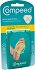 COMPEED CALLUSES MEDIUM 6 Items