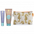 Intermed Luxurious SunCare Summer Essentials Silk Cover BB Cream SPF50 Natural Beige 75 ml & Anti-Aging Eye Cream SPF30 15 ml
