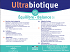 Nutrisante Ultrabiotique Equilibre Probiotics 10 Capsules