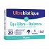 Nutrisante Ultrabiotique Equilibre Probiotics 10 Capsules