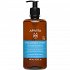 Apivita Hyaluronic Hydra – Hydrating Shampoo 500ml