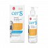 Vican Cer'8 Anti Lice Shampoo and Hair Comb 200ml