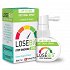 Amhes Losebig Spray 30ml Green Apple Flavor