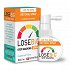 Amhes Losebig Spray 30ml Grapefruit Flavor