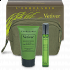 L'Erbolario Vetiver Beauty Box Verde Brezza – Fragrance & Shampoo-Shower Gel